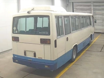HINO RAINBOW