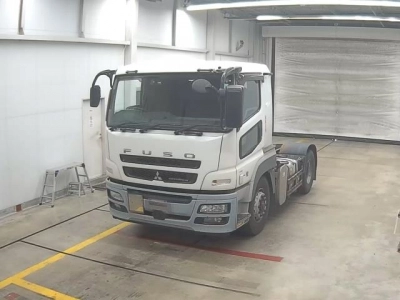 MITSUBISHI FUSO