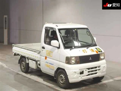 MITSUBISHI MINICAB TRUCK