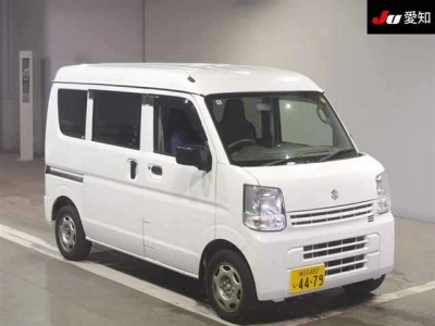 SUZUKI EVERY VAN