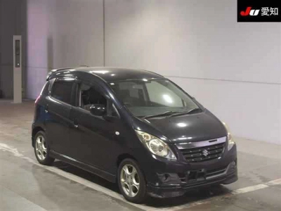 SUZUKI CERVO
