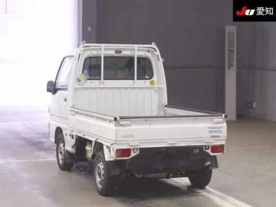 SUBARU SAMBAR TRUCK