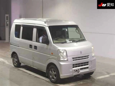 SUZUKI EVERY VAN