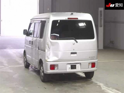 SUZUKI EVERY VAN