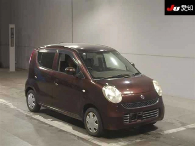 SUZUKI MRWAGON