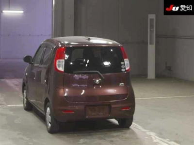 SUZUKI MRWAGON