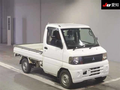 MITSUBISHI MINICAB TRUCK