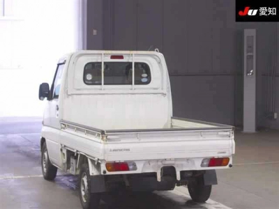 MITSUBISHI MINICAB TRUCK