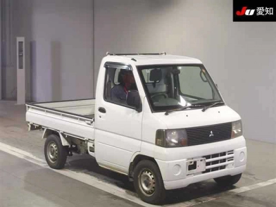 MITSUBISHI MINICAB TRUCK