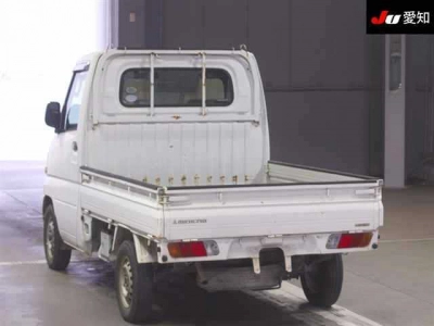 MITSUBISHI MINICAB TRUCK
