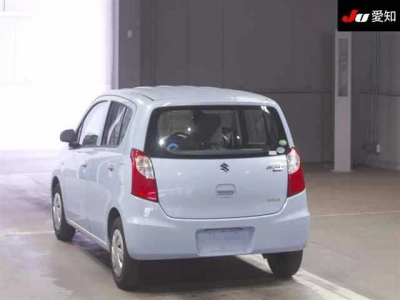 SUZUKI ALTO ECO