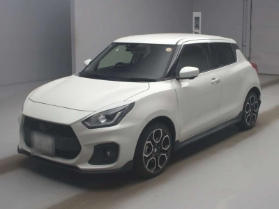 SUZUKI SWIFT SPORTS