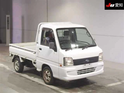 SUBARU SAMBAR TRUCK