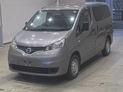 NISSAN NV200 VANETTE