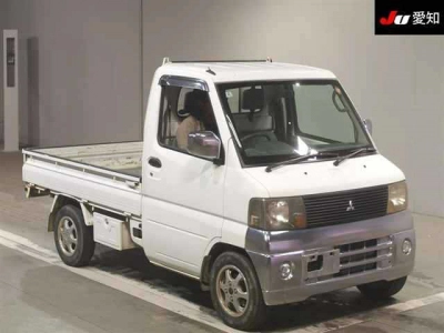 MITSUBISHI MINICAB TRUCK