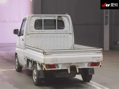 MITSUBISHI MINICAB TRUCK
