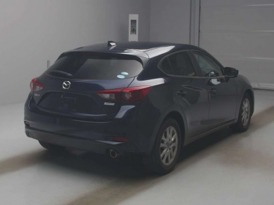 MAZDA AXELA SPORT