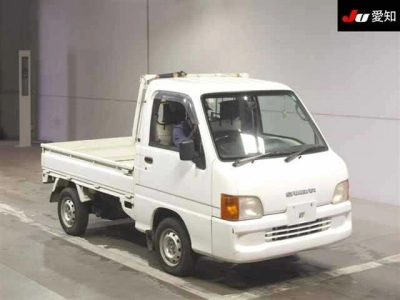 SUBARU SAMBAR TRUCK