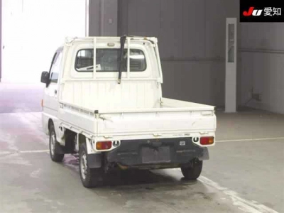 SUBARU SAMBAR TRUCK