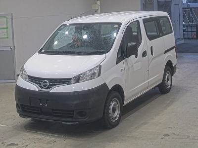 NISSAN NV200 VANETTE