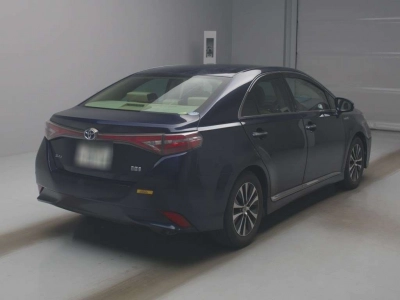 TOYOTA SAI