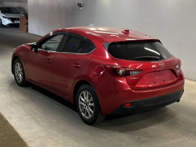 MAZDA AXELA SPORT