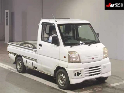 MITSUBISHI MINICAB TRUCK