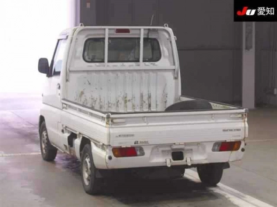 MITSUBISHI MINICAB TRUCK