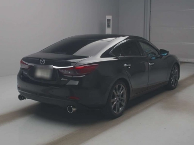 MAZDA ATENZA SEDAN