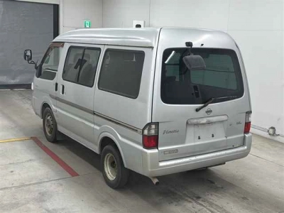 NISSAN VANETTE VAN