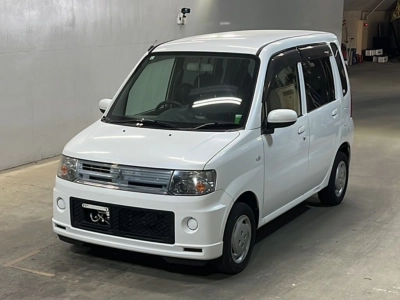 MITSUBISHI TOPPO