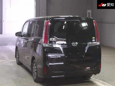 TOYOTA ESQUIRE