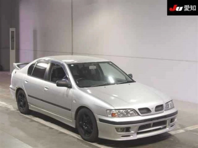 NISSAN OTHER