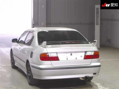NISSAN OTHER