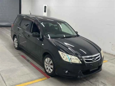 SUBARU EXIGA