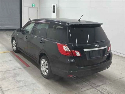 SUBARU EXIGA