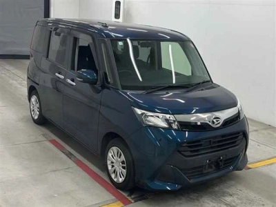 DAIHATSU THOR