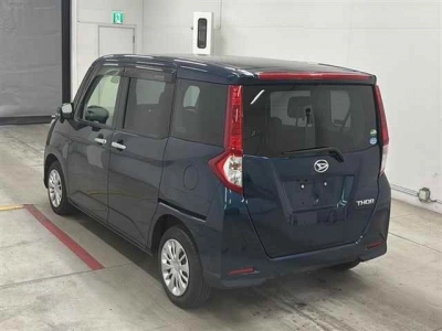 DAIHATSU THOR