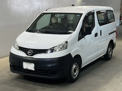 NISSAN NV200 VANETTE VAN