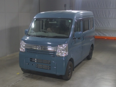 SUZUKI EVERY VAN