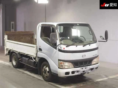 HINO DUTRO TRUCK