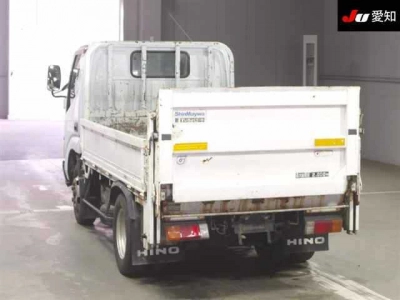 HINO DUTRO TRUCK