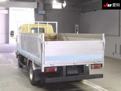 HINO DUTRO TRUCK