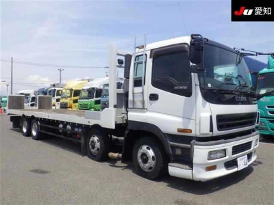 ISUZU GIGA