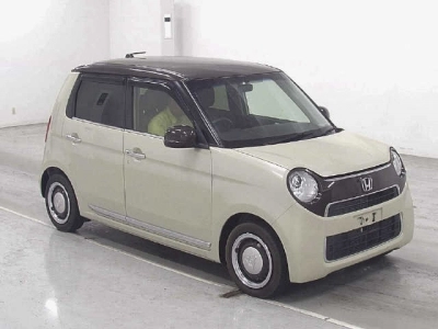 HONDA N-ONE