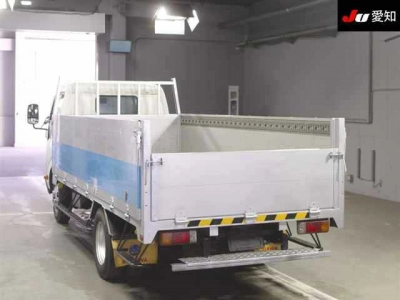 HINO DUTRO TRUCK