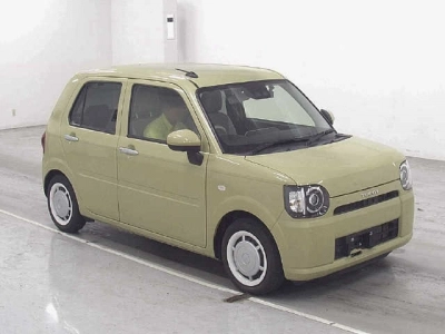DAIHATSU MIRA TOCOT