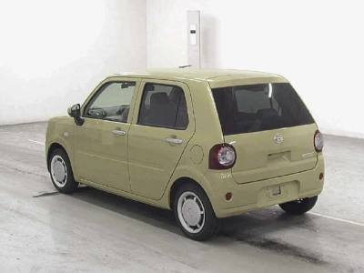 DAIHATSU MIRA TOCOT