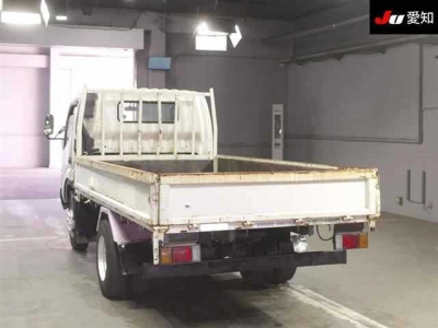HINO DUTRO TRUCK
