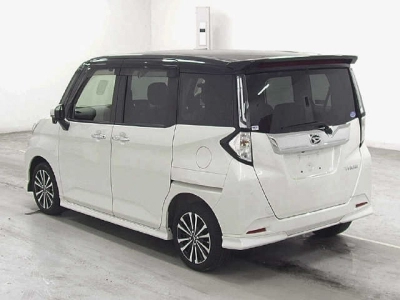 DAIHATSU THOR
